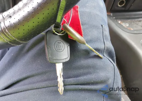 2001 Jeep Grand Cherokee Laredo из США, поврежденный, VIN 1J4GW48S91C698189